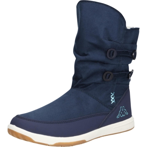 Meisjeslaarzen Kappa Cream