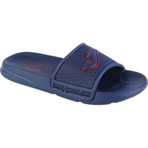 Slippers voor babyjongens Joma Island