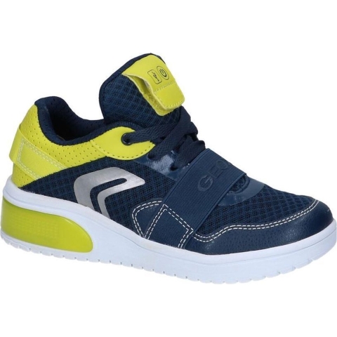 Kindertrainers Geox Xled