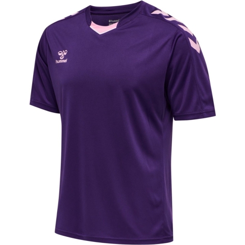 Polyester Koszulka Hummel Core XK