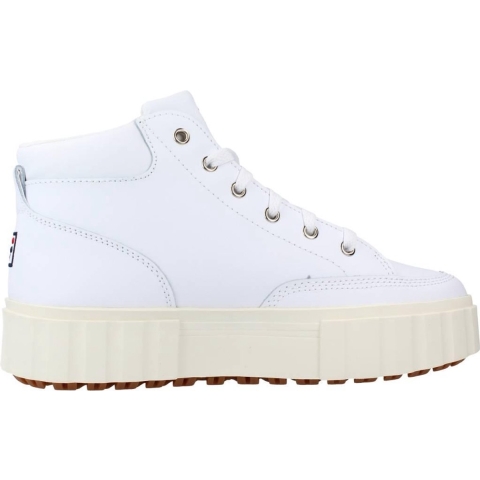 Damestrainers Fila Sandblast Mid