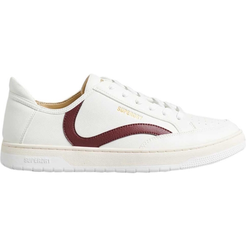 Trainers Superdry Vegan