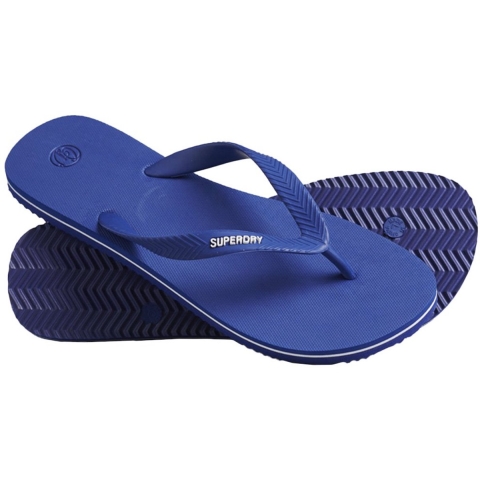 Klassieke slippers Superdry Vintage