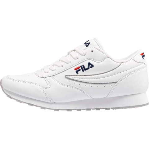 Trainers Fila Orbit Low
