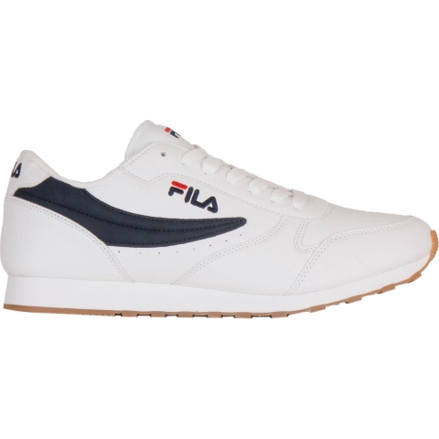 Trainers Fila Orbit Low