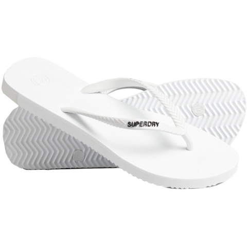 Vrouwenslippers Superdry Vintage