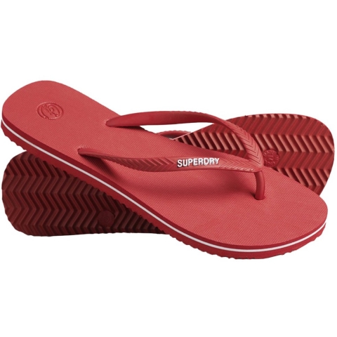 Vrouwenslippers Superdry Vintage