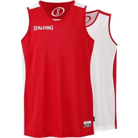 Omkeerbare jersey Spalding Essential