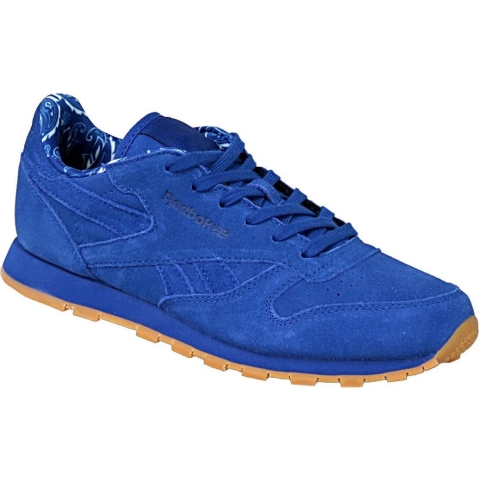 Damestrainers Reebok Classic Leather Tdc