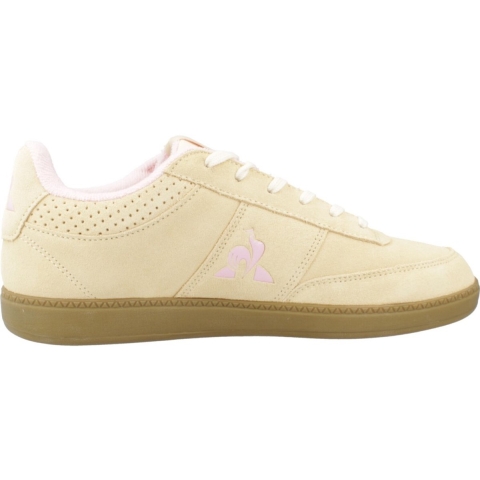 Damestrainers Le Coq Sportif Derby Suede