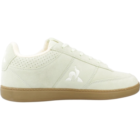 Damestrainers Le Coq Sportif Derby Suede