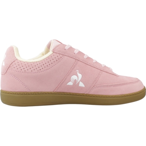 Damestrainers Le Coq Sportif Derby Suede