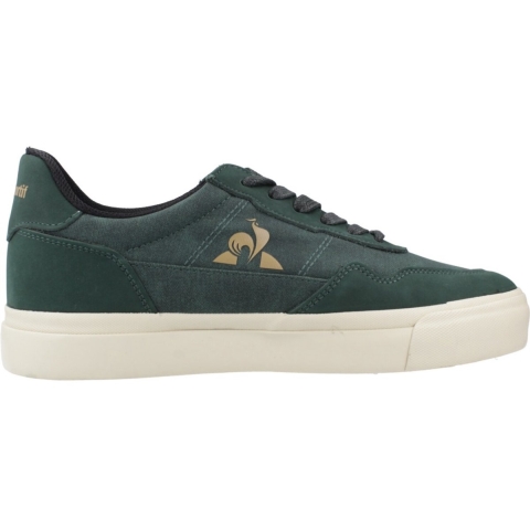 Trainers Le Coq Sportif Ollie Waxy Canvas