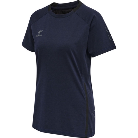 Dames-T-shirt Hummel Cima Xk