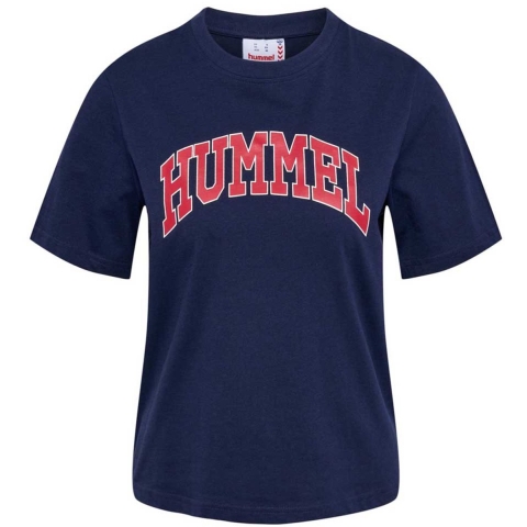 Dames-T-shirt Hummel Ic Gill Loose