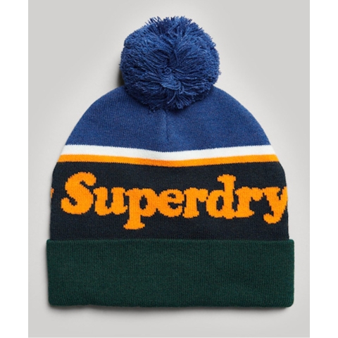 Vrouwenhoed Superdry Essential Logo