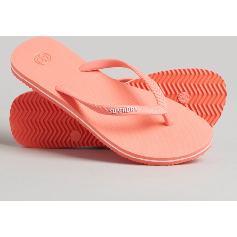 Vrouwenslippers Superdry Vintage