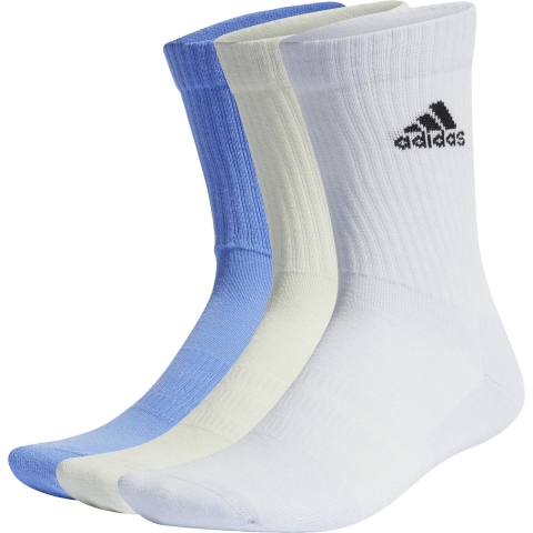 Hoge sokken adidas (x3)