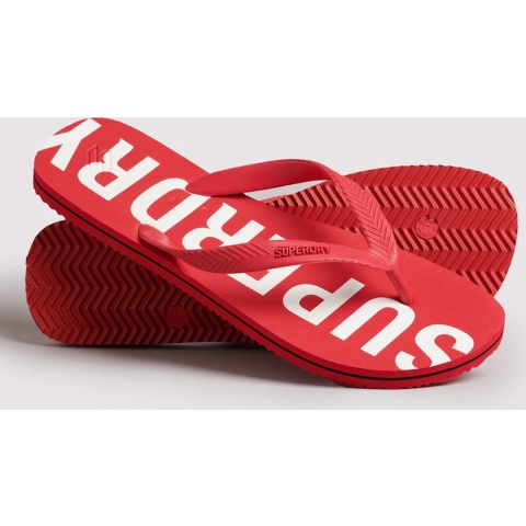Slippers Superdry Code Essential