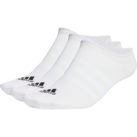 Onzichtbare sokken adidas Thin & Light (x3)