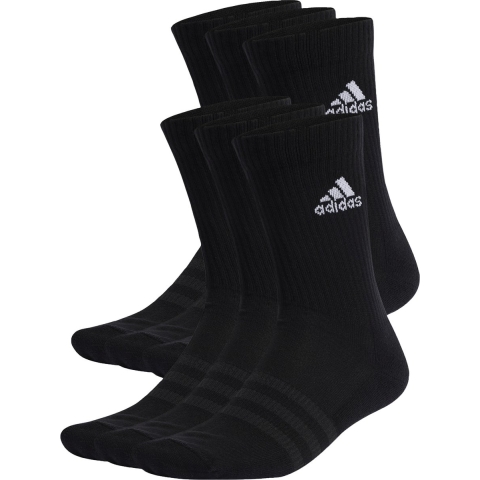 Lage sokken adidas Sportswear (x6)