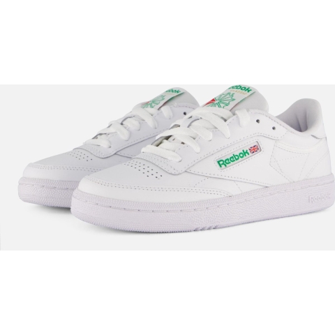 Damestrainers Reebok Club C 85