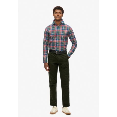 Werkbroek met 5 zakken Superdry Merchant