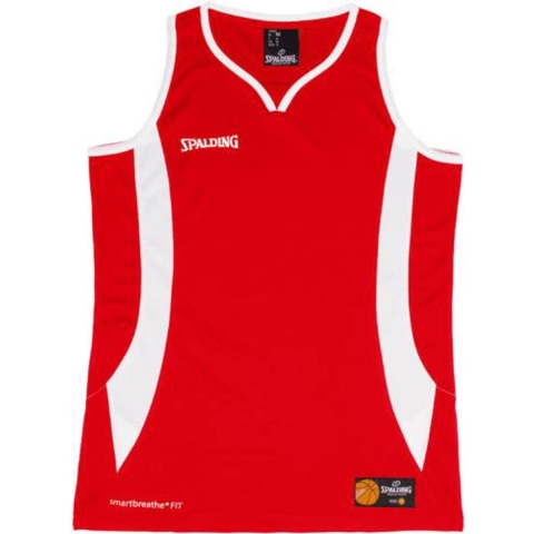 Sportshirt Dames Spalding Jam