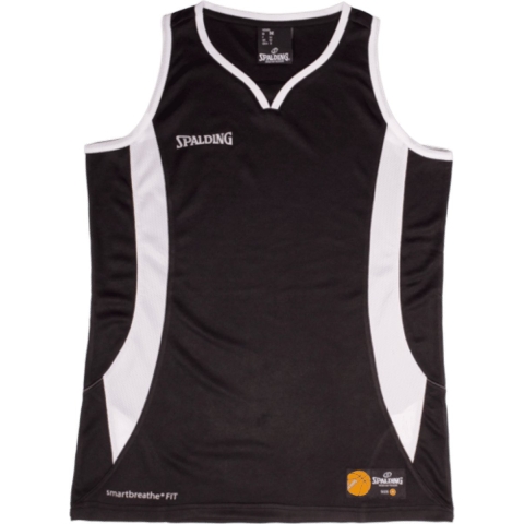 Sportshirt Dames Spalding Jam