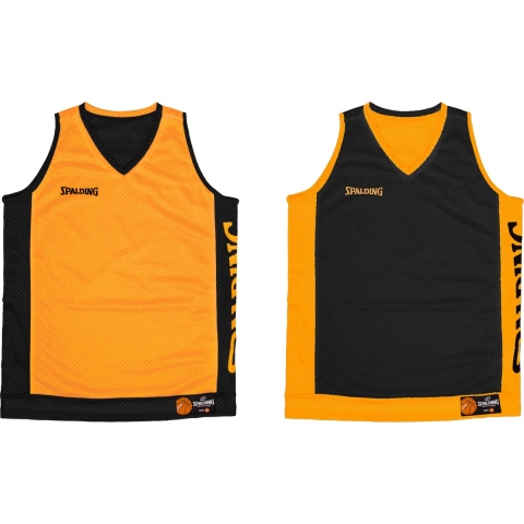 Omkeerbare jersey Spalding