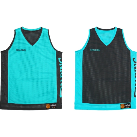 Omkeerbare jersey Spalding