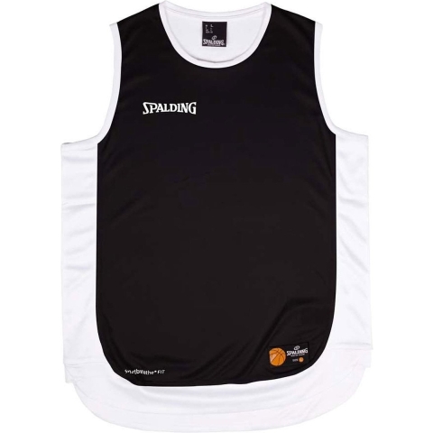 Jersey Spalding Hustle