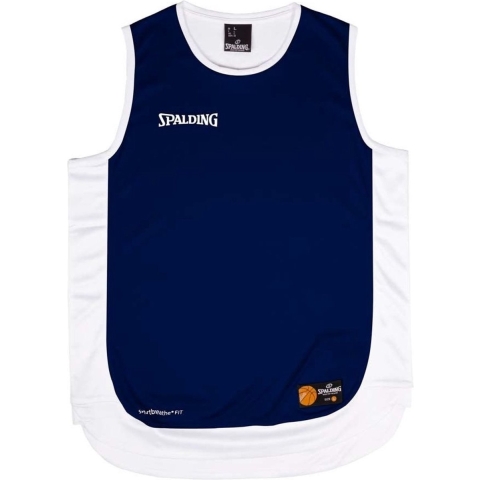 Jersey Spalding Hustle