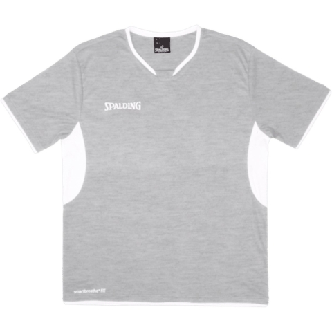 Jersey Spalding Shooting