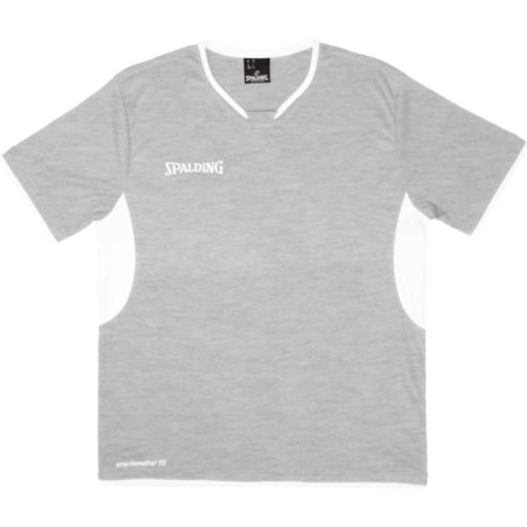 Jersey Spalding Shooting