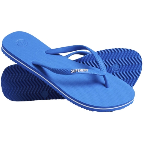 Vrouwenslippers Superdry Vintage