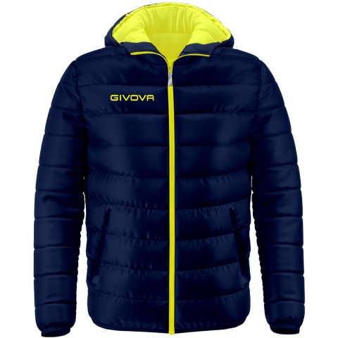 Donsjack Givova Olanda