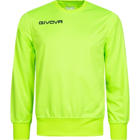 Sweatshirt fleece Givova One