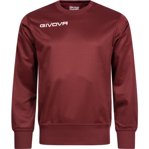 Sweatshirt fleece Givova One