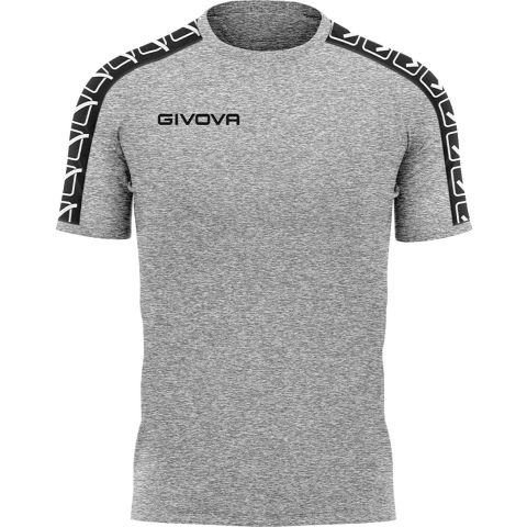 Katoenen band T-shirt Givova