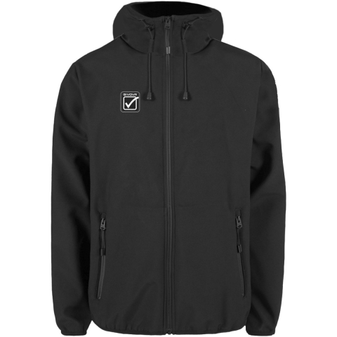 Waterdichte jas Givova