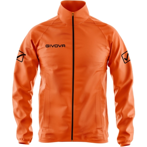 Waterdichte jas Givova Basico