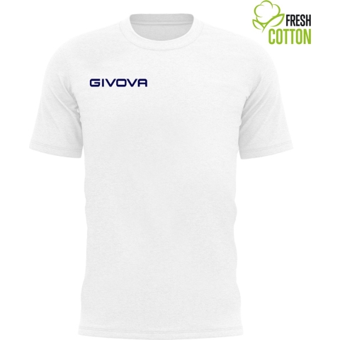 T-shirt Givova Action