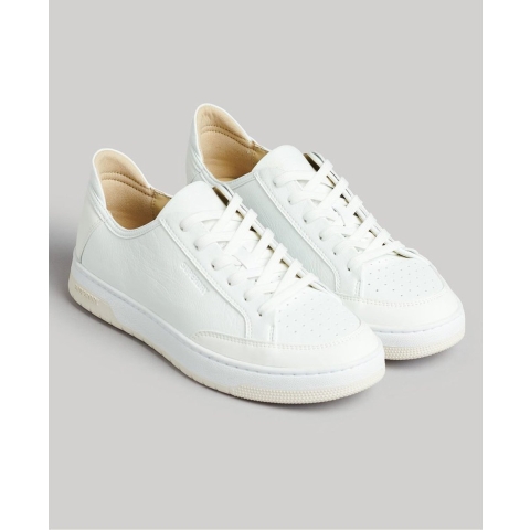 Veganistische damestrainers Superdry Vintage