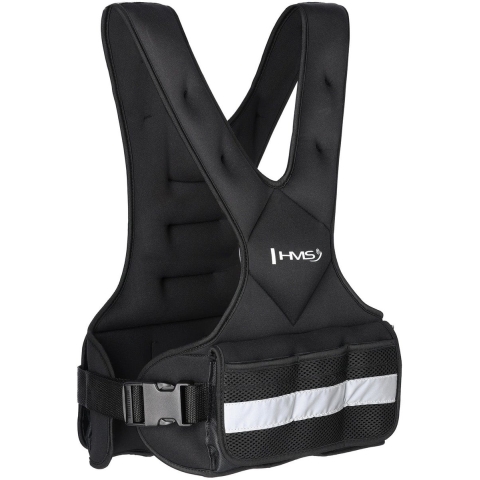 Verzwaard vest HMS KOR09