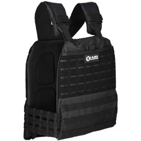 Tactische verzwaarde vest HMS PREMIUM TKO14