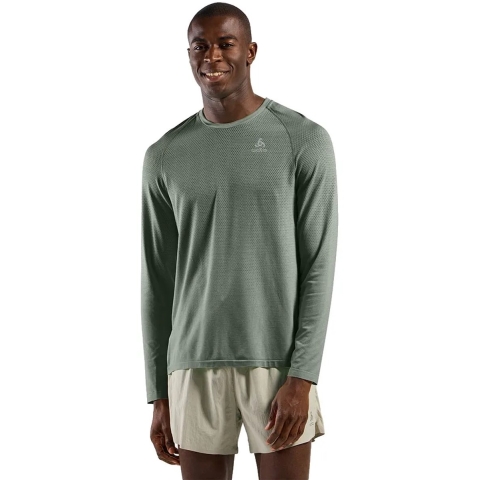 Jersey met lange mouwen Odlo Essential