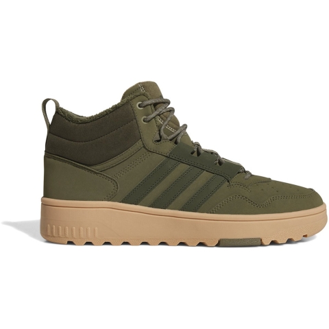 Trainers adidas Hoops Mid