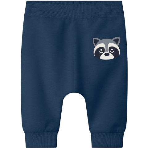 Name It Joggingbroek - NbmOregon - Insignia Blue - Name It - 68 - Joggingbroek