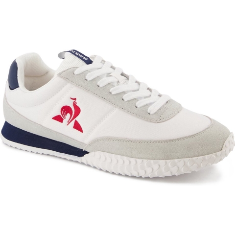 Driekleurenschoenen Le Coq Sportif Veloce II